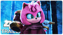 SONIC THE HEDGEHOG 4 Official Trailer Teaser (NEW 2026)