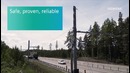 Новости высоких технологий #207: мексиканский электромобиль и скафандр Илона Маска