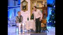 КВН БАК-Соучастники – Отец знакомится с женихом дочери