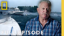 Destructive Hurricane Humberto (Full Episode) | Gathering Storm | National Geographic