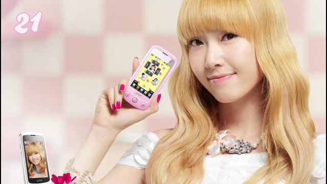 28 Facts about Jessica Jung
