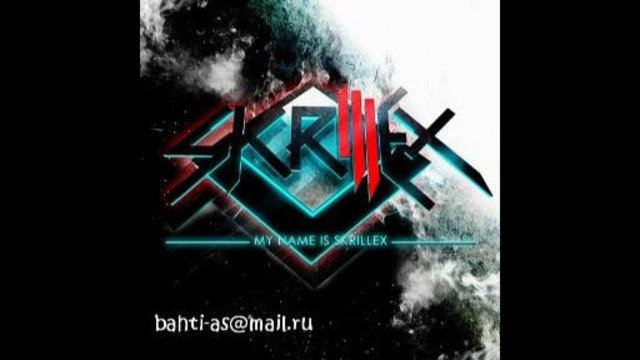 Skrillex – With You Friends