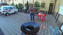 Ташкент для богатых! Узбекистан