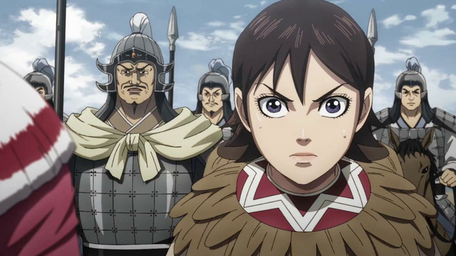 Царство [ТВ-6] – 12 серия (Осень 2025!)