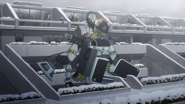 Слушатели – 7 Серия (Весна 2020!)