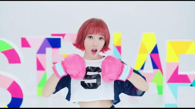 Stella-Study Teaser 2013
