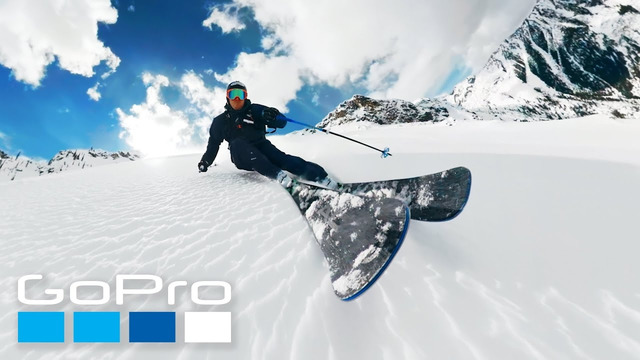 GoPro:Снежный Сезон | ‘19 – ‘20