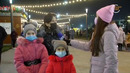 Tahlil | «Toshkent city» ҳиёбонида янги йил байрами шукуҳи [23.12.2020]