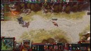 DOTA2: TI6: DC vs EHOME (LB Round 4, Game 2)