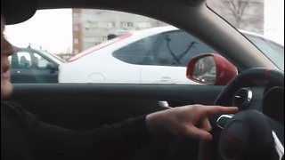 Владимир Молчанов. Audi TT, #ЛюТТая, ep.08. Докатались