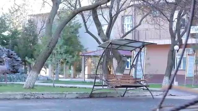 Ботаника санаторияси