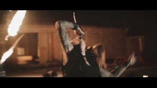 Hiraes – Under Fire (Official Video 2021)