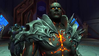 Warcraft История мира – Встреча со СТАРЫМИ ГЕРОЯМИ в Shadowlands