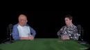 Разведопрос Александр Роджерс про цветные революции