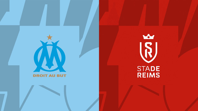 Марсель – Реймс | Французская Лига 1 2022/23 | 1-й тур | Обзор матча