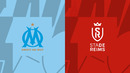 Марсель – Реймс | Французская Лига 1 2022/23 | 1-й тур | Обзор матча