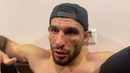 Перс: Шовхал, Мамиев, что творилось на Hardcore MMA / ИНТЕРВЬЮ ПОСЛЕ БОЯ