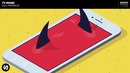 TV Noise – Cell Phone