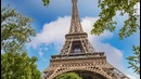 Эйфелева башня – Интересные факты