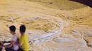 10 необъяснимых видео, от которых мурашки бегут по коже
