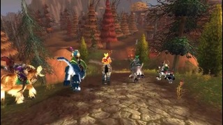 World of Warcraft – 8 лет
