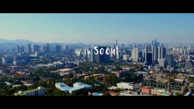 BTS – With Seoul