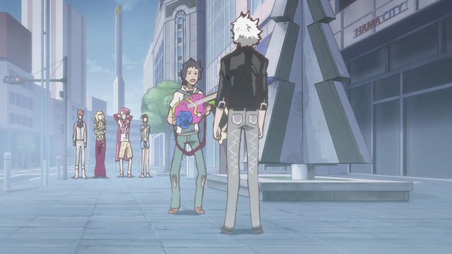 Классикалоид – 9 серия (Осень 2016!)