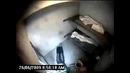 Попытался сбежать из тюрьмы через унитаз