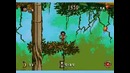 SEGA да Jungle Book уйини 1-боскичи. The Jungle Book (Level 1 SEGA)