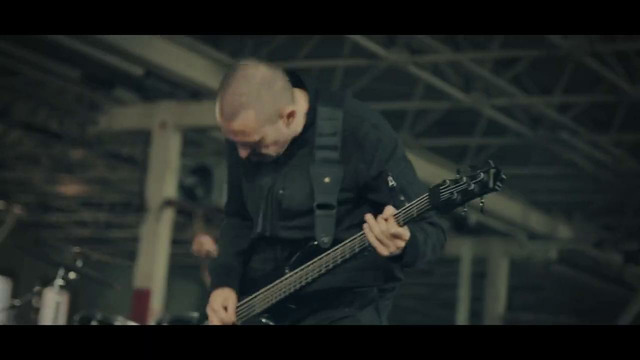 The Hellfreaks – Hit Me Where It Hurts (Official Video 2023)