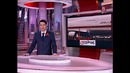 У Национального театра в Праге прогремел взрыв