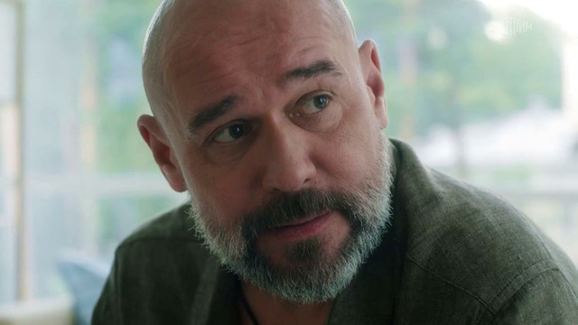 Склифосовский 13 – 12 серия | 2026 (Склиф)