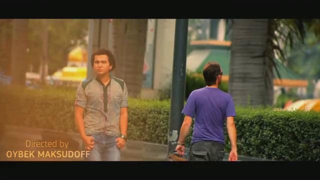 Xurshid Ishanxodjaev – Alvido yor | FullHD | by MAKSUDOFF