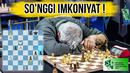 Hayotdagi haqiqat shaxmat doskasida! | Vassily Ivanchuk vs Daniel Norodinsky | Blits J. Ch. 2024