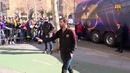 Trip to Sevilla