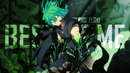 Edens Zero「AMV」Best of Me