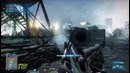 Tehran Highway BF3 Gameplay