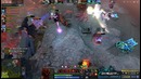 Dota 2 Miracle- Shadow Fiend vs KingR Drow Ranger – Just 1 Mistake