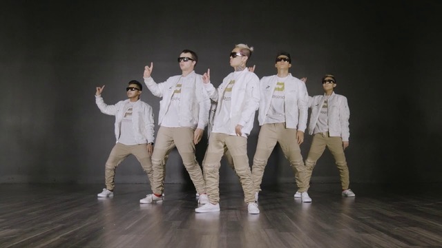 SKRILLEX – Bangarang feat. Sirah (ARIUS remix)