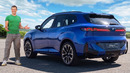 Новый BMW X5 уделал Mercedes