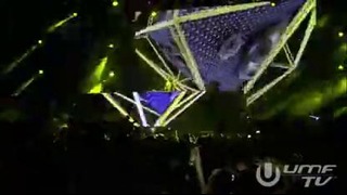 Armin Van Buuren – Live at Ultra Europe 2013 (UMF TV)
