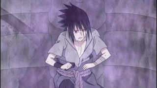 Naruto Shippuuden – 211 Серия (480p)