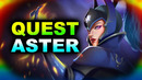 ASTER vs QUEST – SUMAIL vs ATF PLAYOFFS – THE BALI MAJOR 2023 DOTA 2