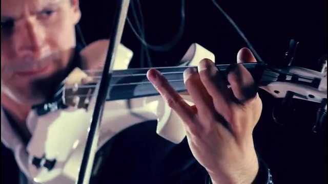 Darius Electric Violinist – Vivaldi Storm – [OFFICIAL VIDEO