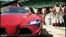 Polyphony Digital опубликовали новый трейлер Gran Turismo 6
