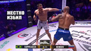 ИЗБИЛ ЧЕМПИОНА! ПолныЙ Бой Вадим Немков против Бруно Каппелоссы / Беллатор vs ПФЛ / Прямой Эфир