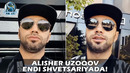 Алишер Узоқов энди Швецарияда! | Alisher Uzoqov endi Shvetsariyada
