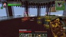 Minecraft – Жара – #69 – Установка карьера