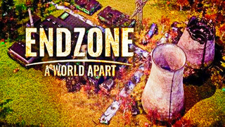 Endzone ◈ Часть 2 ◈ (Rimpac)