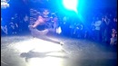 Felix vs Jhon. полуфинал #2. Red Bull bc One Uzbekistan